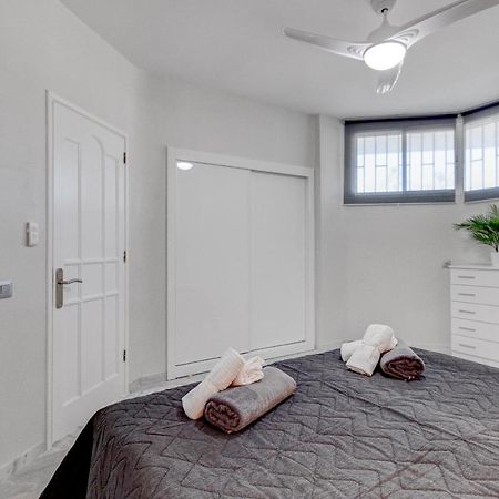 Apartament Altamira Costa Adeje  Exteriör bild