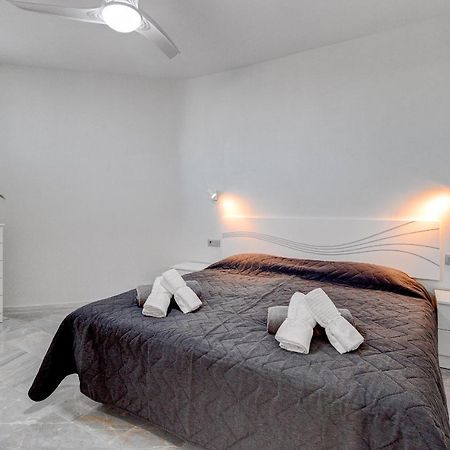 Apartament Altamira Costa Adeje  Exteriör bild