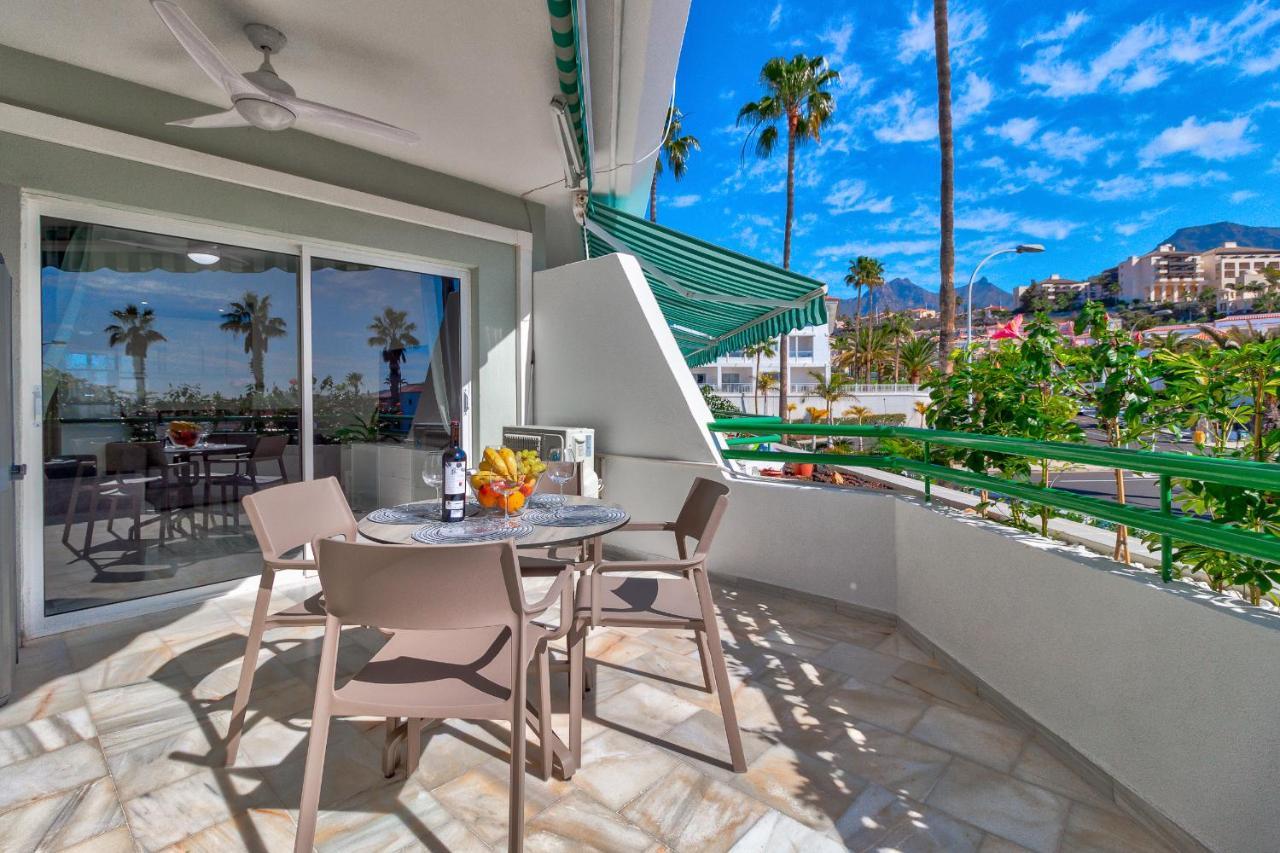 Apartament Altamira Costa Adeje  Exteriör bild