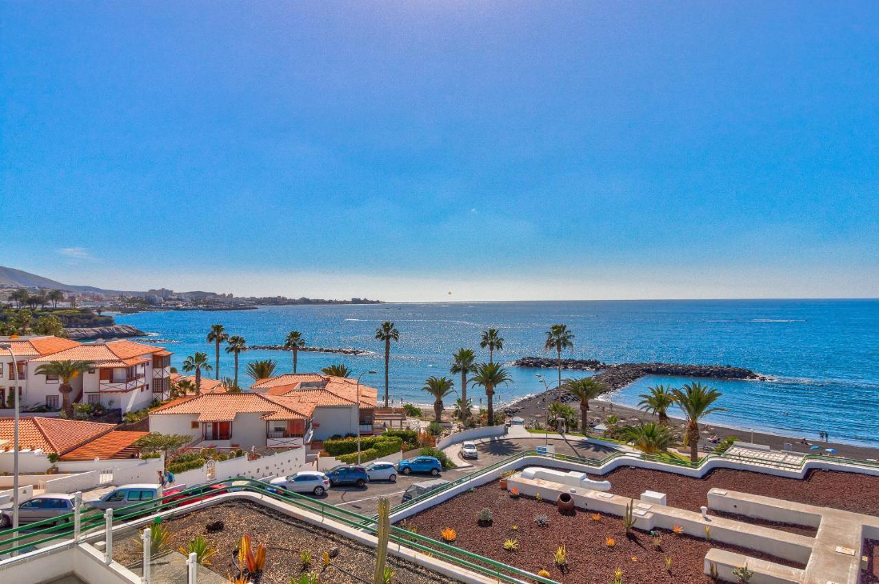 Apartament Altamira Costa Adeje  Exteriör bild