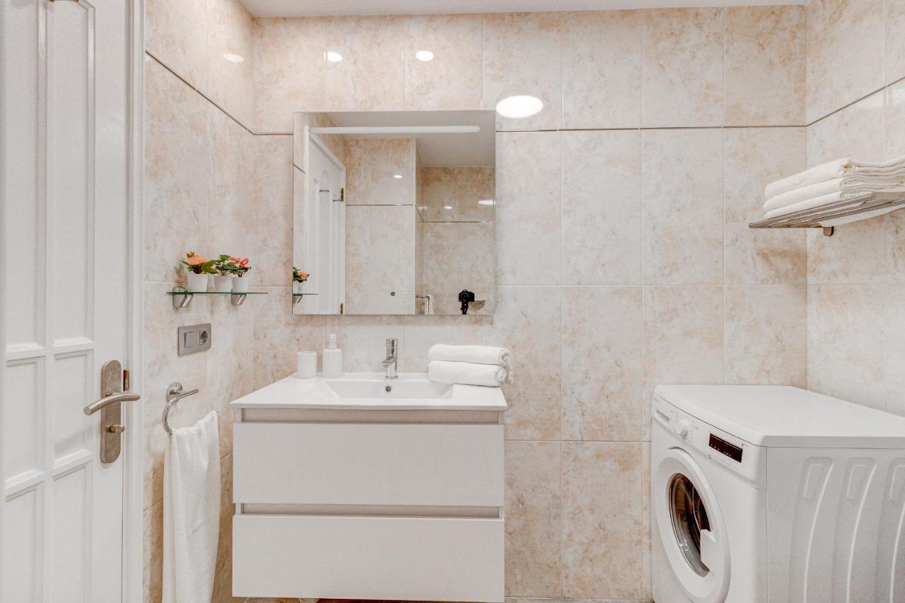 Apartament Altamira Costa Adeje  Exteriör bild