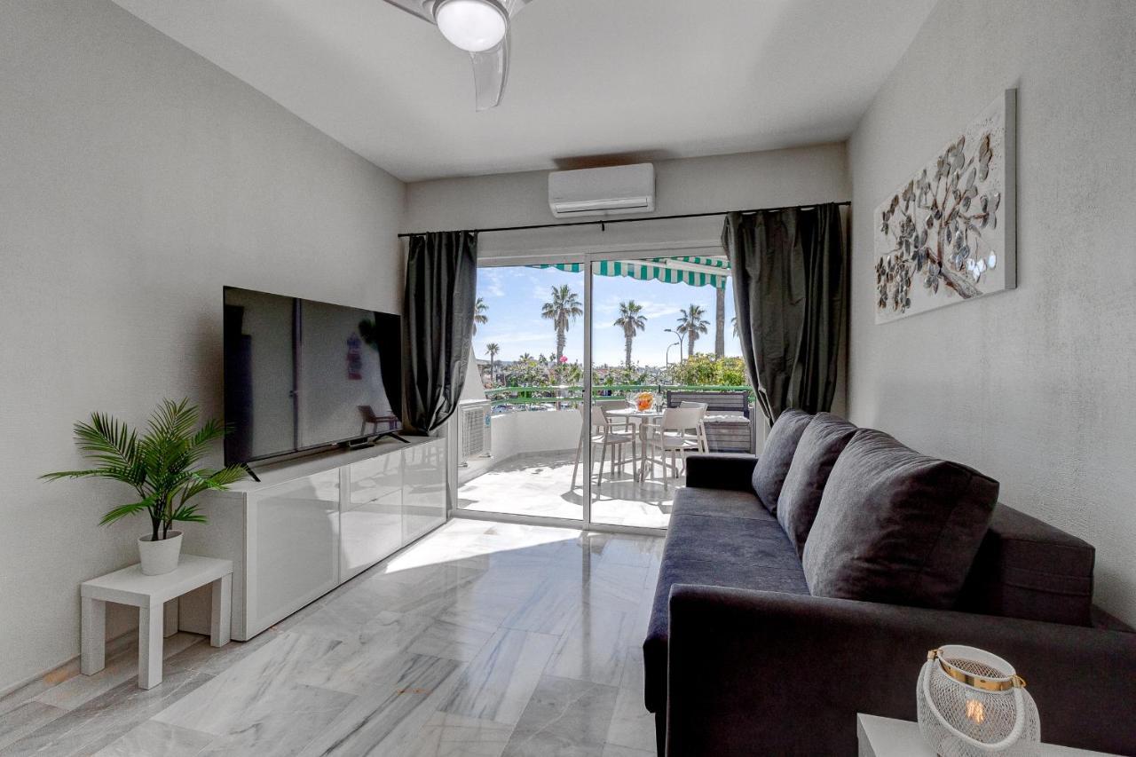 Apartament Altamira Costa Adeje  Exteriör bild