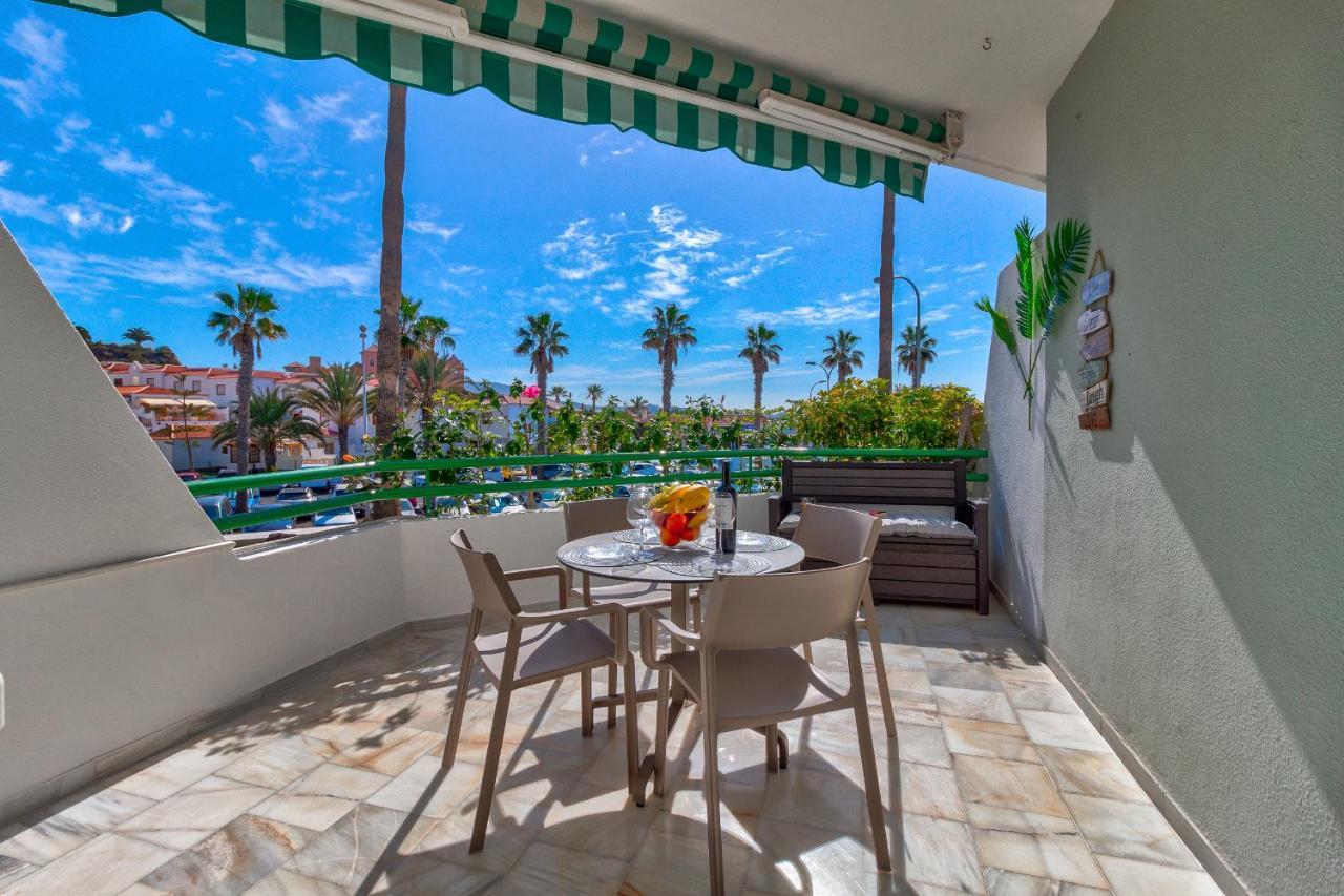 Apartament Altamira Costa Adeje  Exteriör bild