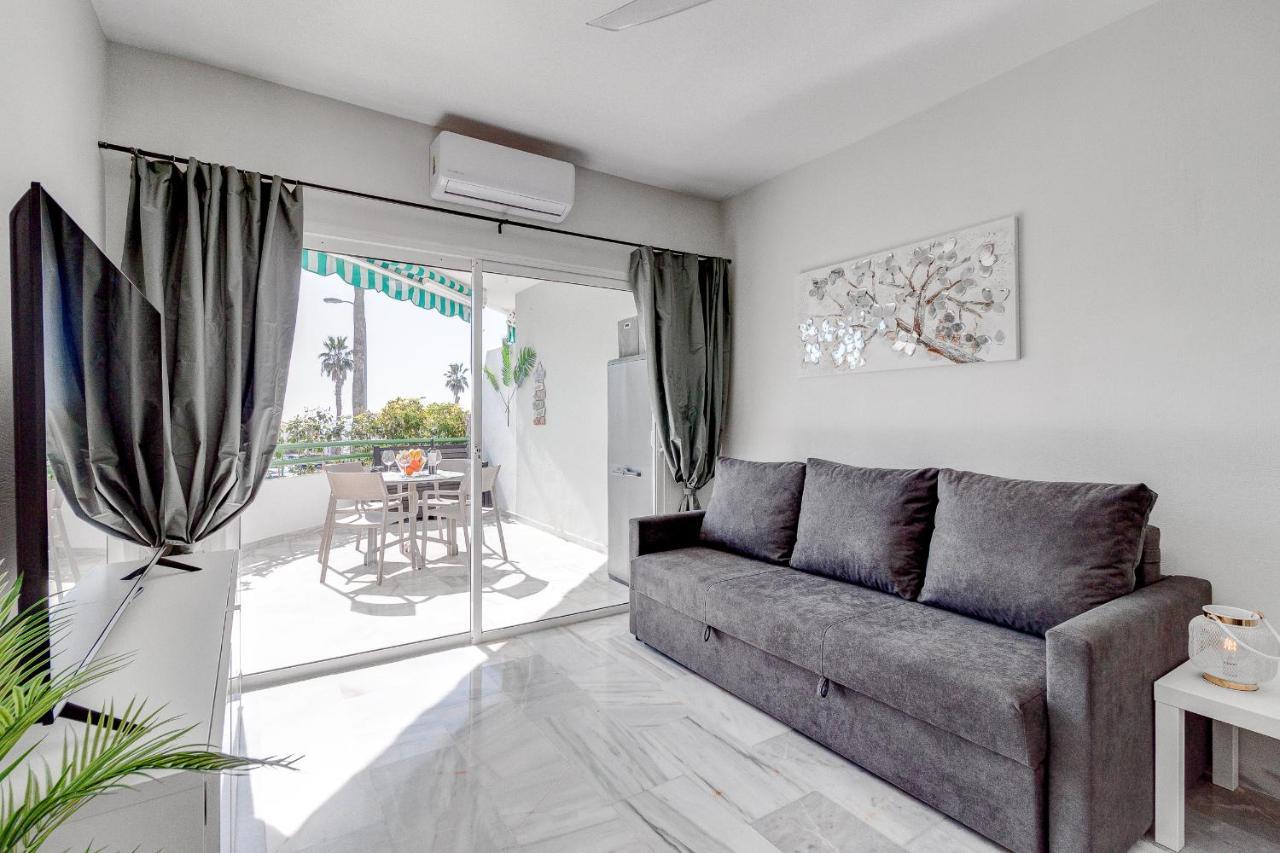 Apartament Altamira Costa Adeje  Exteriör bild