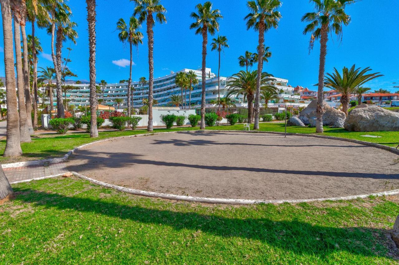 Apartament Altamira Costa Adeje  Exteriör bild