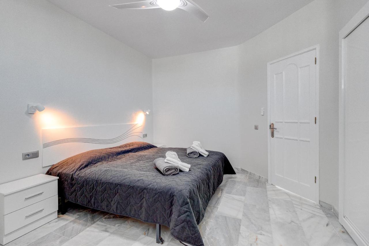 Apartament Altamira Costa Adeje  Exteriör bild